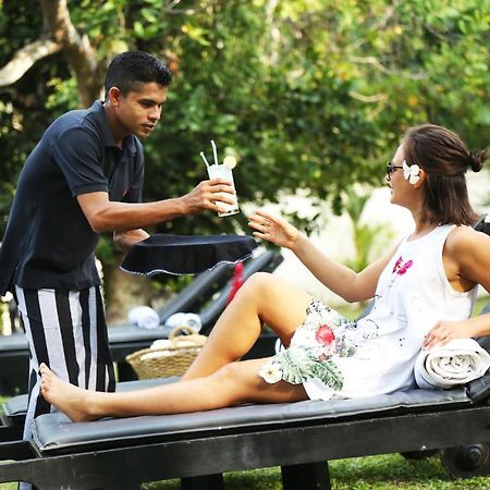 Good Karma Villa Bentota Ngoại thất bức ảnh
