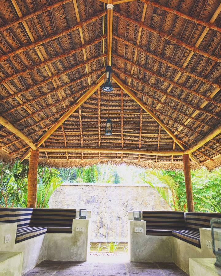 Good Karma Villa Bentota Ngoại thất bức ảnh