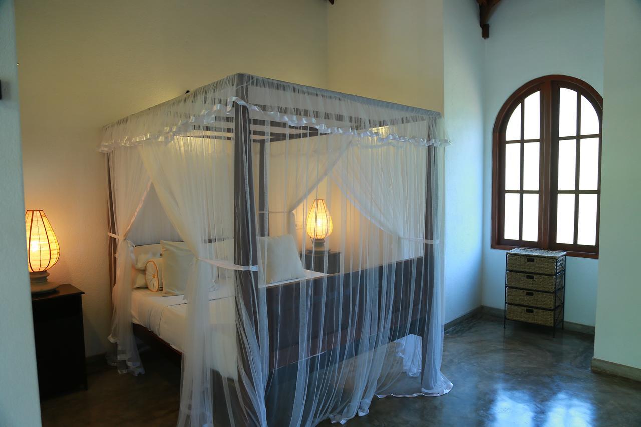 Good Karma Villa Bentota Ngoại thất bức ảnh