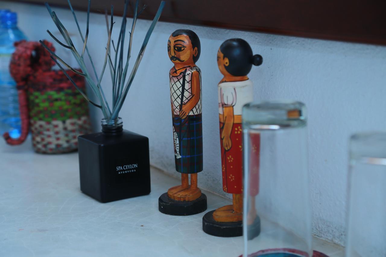 Good Karma Villa Bentota Ngoại thất bức ảnh