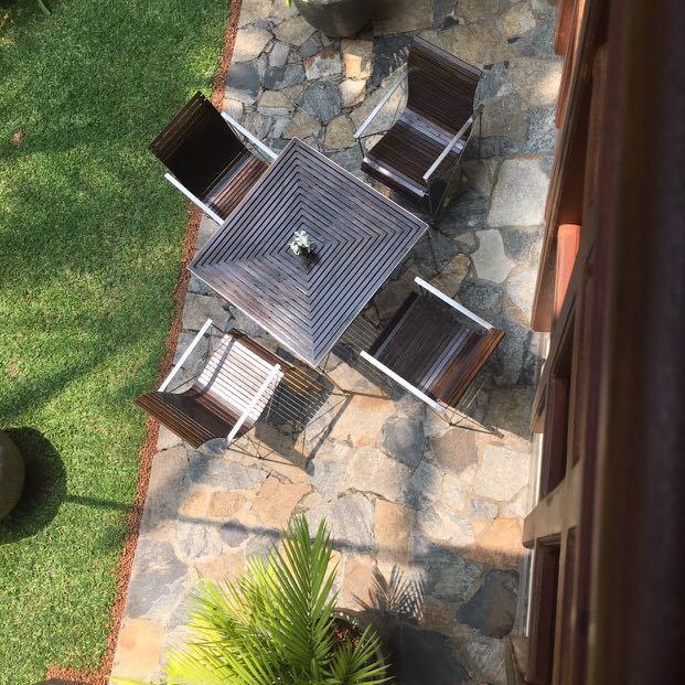 Good Karma Villa Bentota Ngoại thất bức ảnh