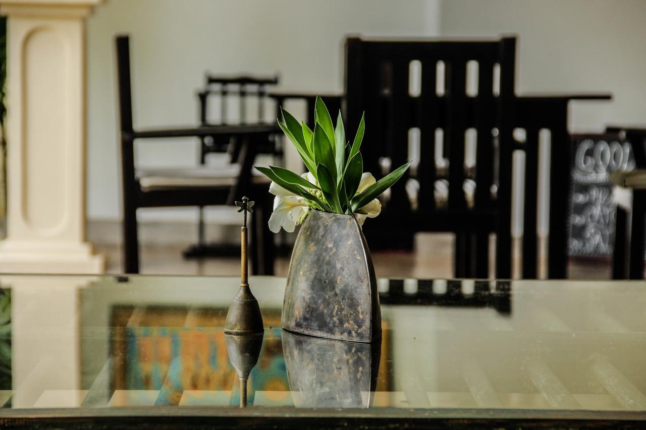 Good Karma Villa Bentota Ngoại thất bức ảnh