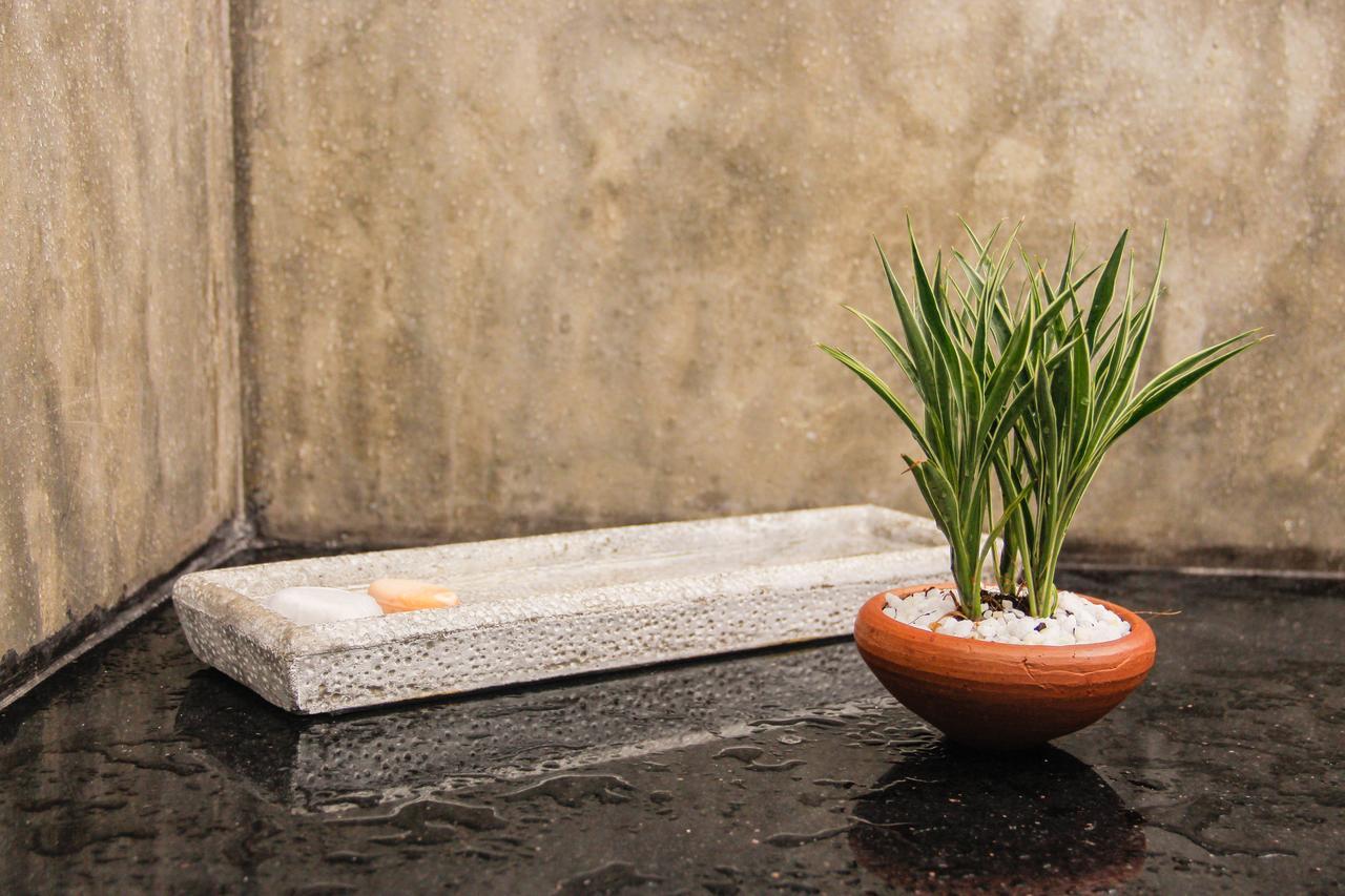 Good Karma Villa Bentota Ngoại thất bức ảnh