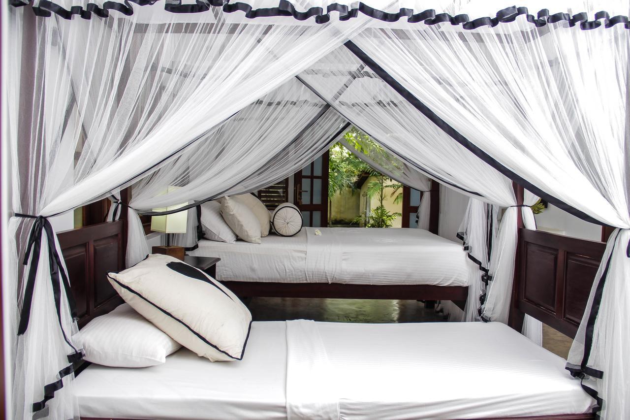 Good Karma Villa Bentota Ngoại thất bức ảnh