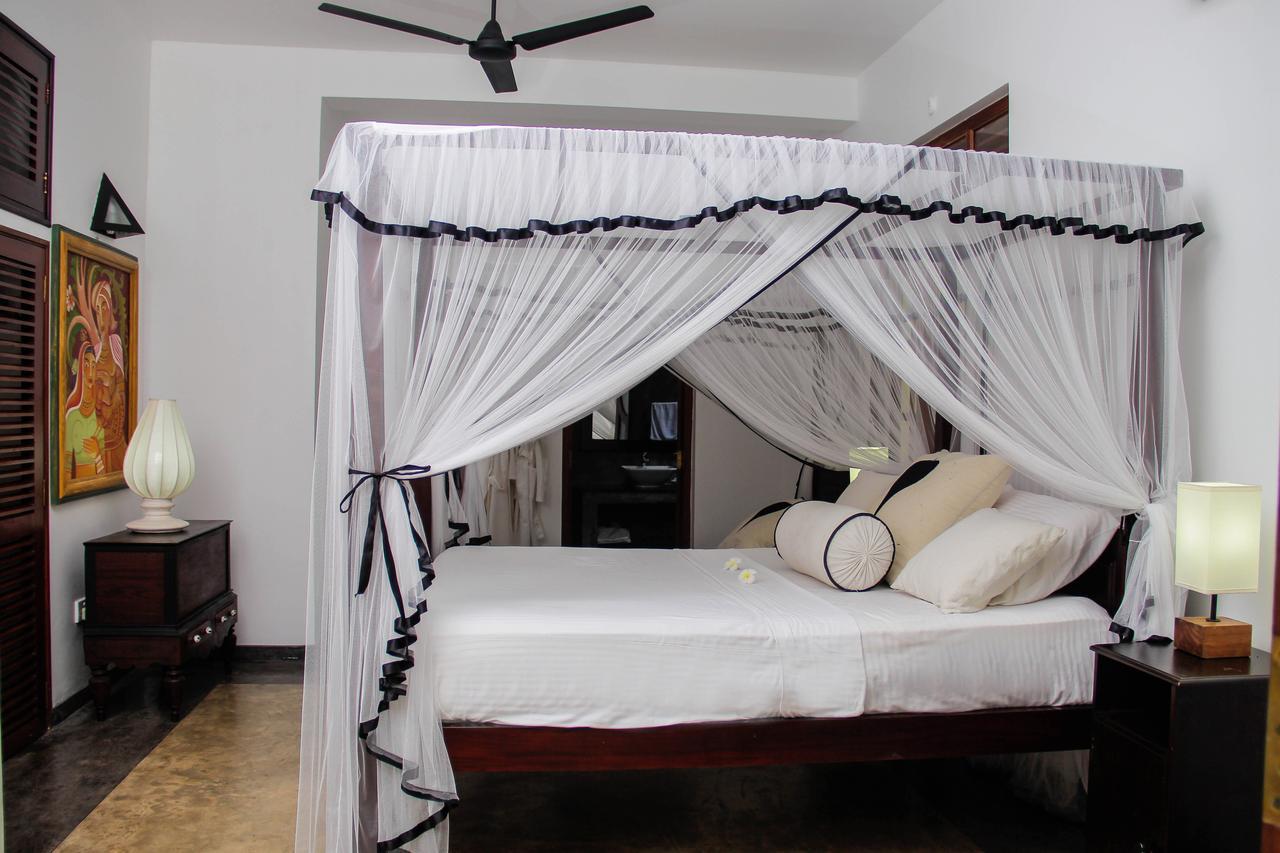 Good Karma Villa Bentota Ngoại thất bức ảnh