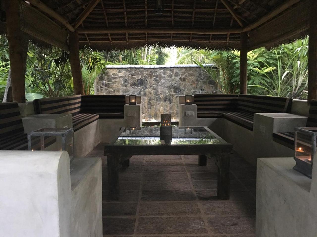 Good Karma Villa Bentota Ngoại thất bức ảnh