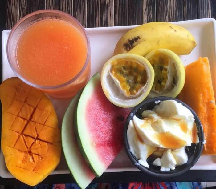 Good Karma Villa Bentota Ngoại thất bức ảnh