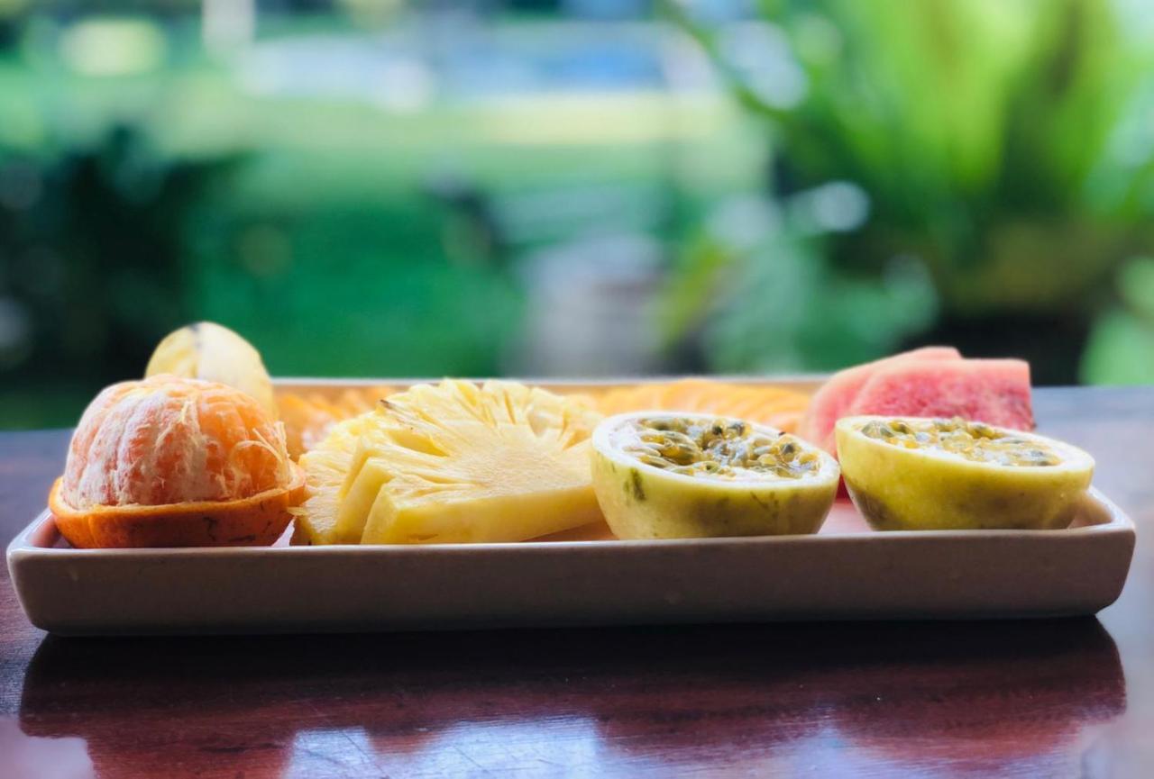 Good Karma Villa Bentota Ngoại thất bức ảnh